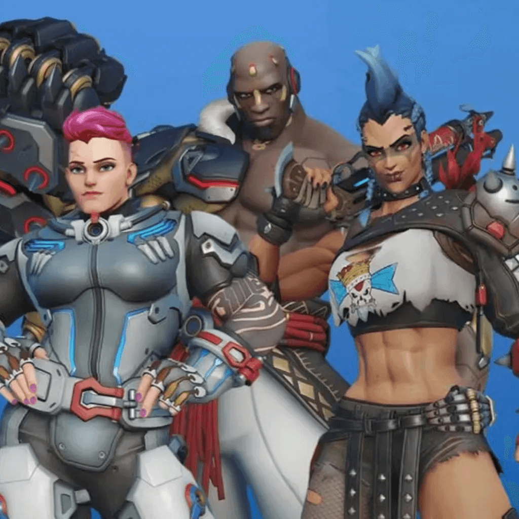 ¡Los jugadores de Overwatch piden a Blizzard que implemente este importante cambio en la calidad de vida para ayudar a los jugadores!